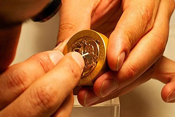 哈尔滨劳力士名表售后保养中心地址查询