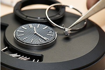 劳力士表哈尔滨售后维修服务网点电话