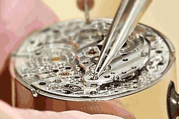哈尔滨劳力士售后维修表点电话