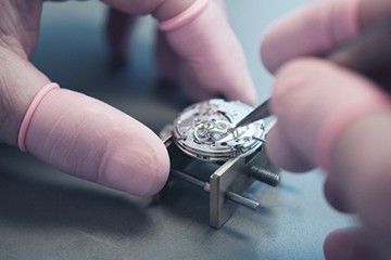 哈尔滨劳力士售后维修服务点位置