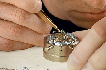 劳力士表哈尔滨售后位置